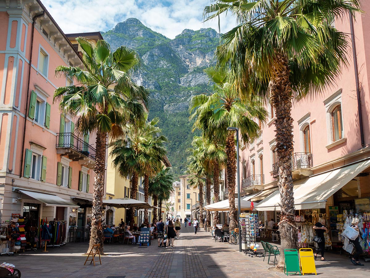 Riva del Garda