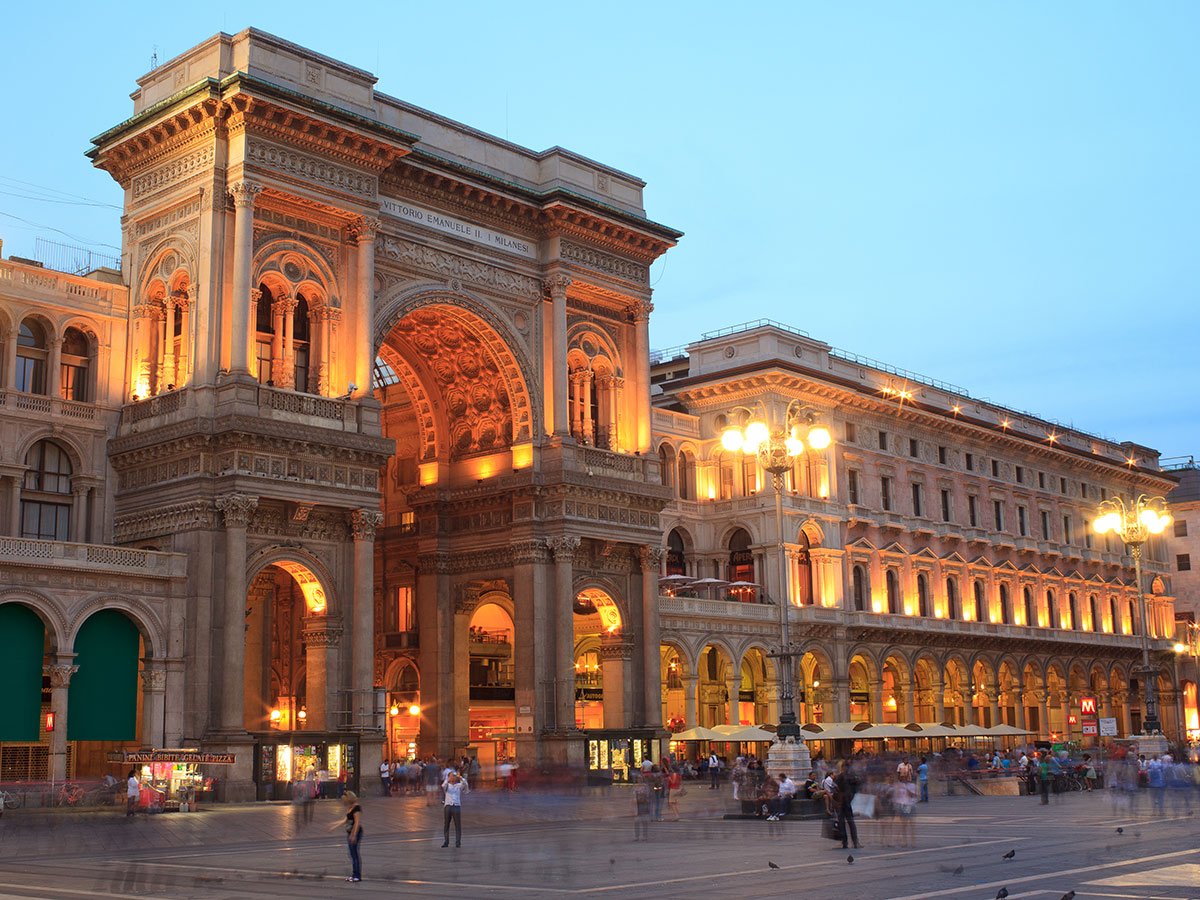 Teatro alla Scala