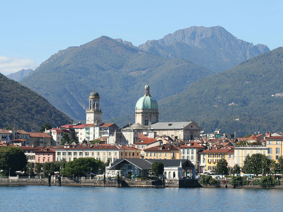 Verbania