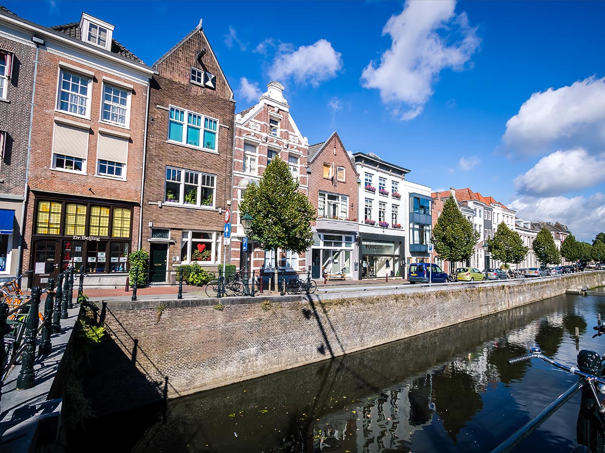 ´s-Hertogenbosch