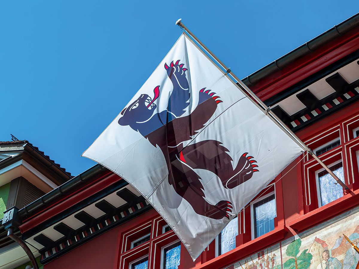 Appenzell