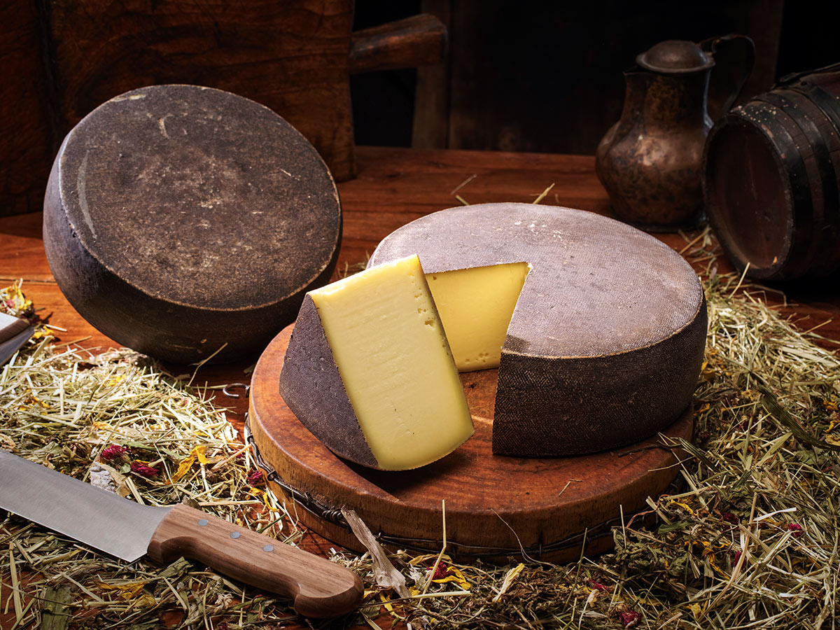 Appenzeller Käse