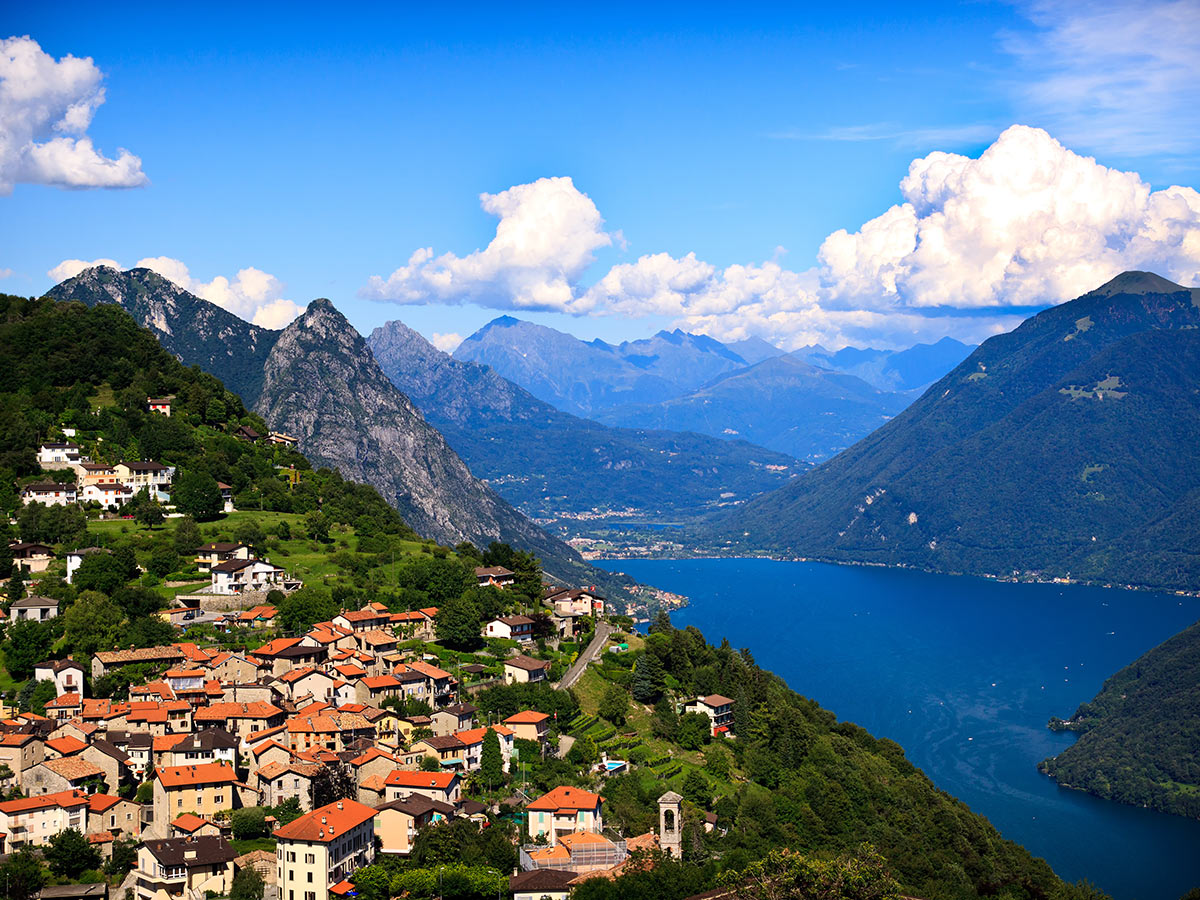 Lugano