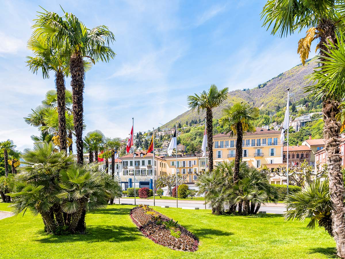 Lugano