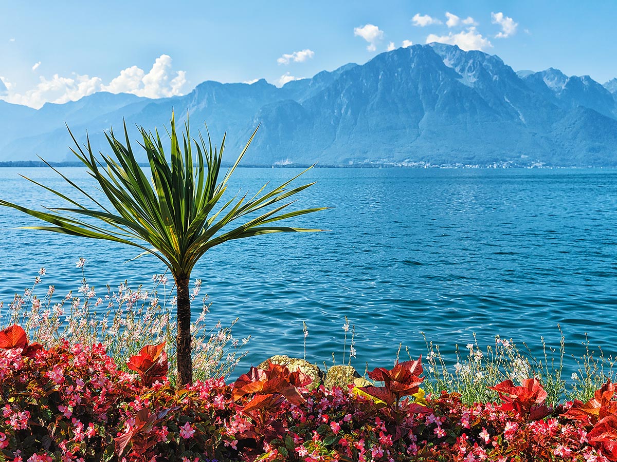 Montreux