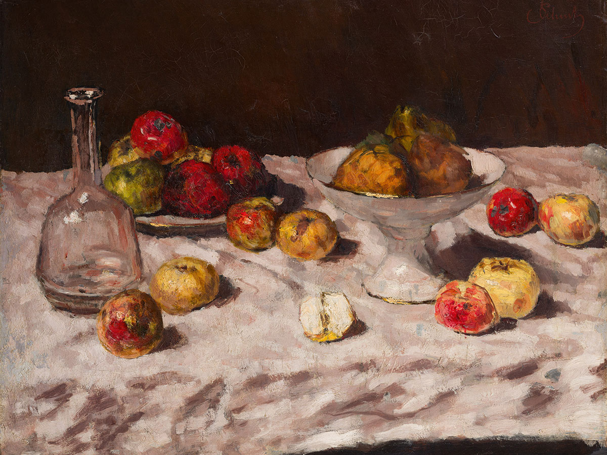 Städel Museum Frankfurt