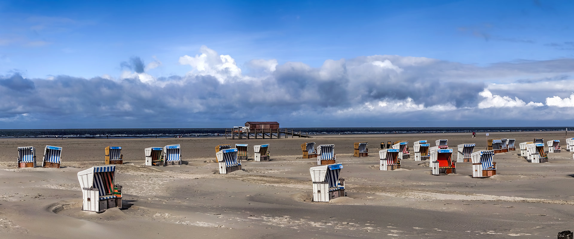 Single reisen borkum