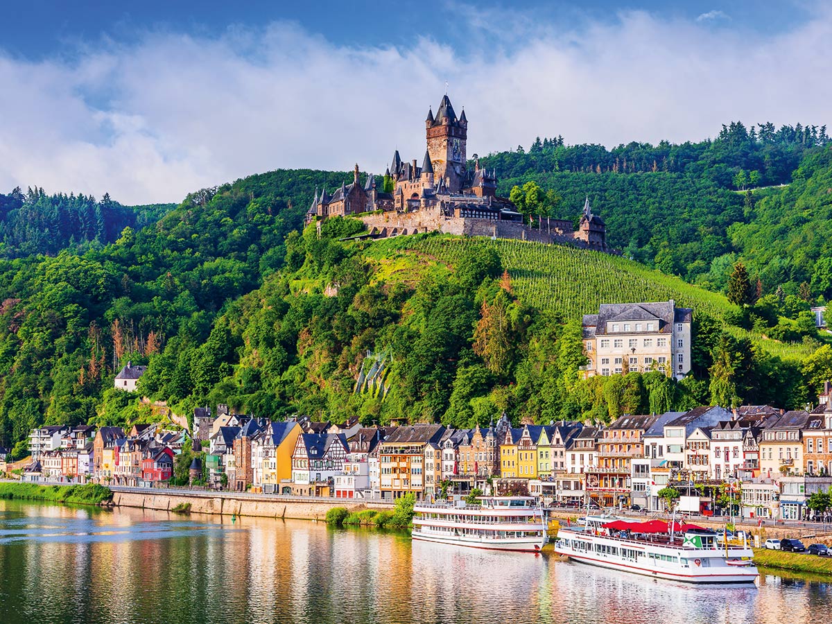 Cochem