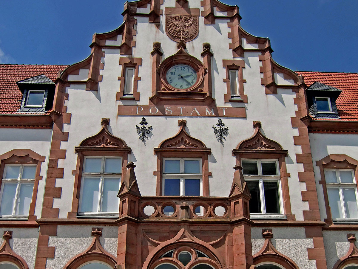 Mülheim an der Ruhr