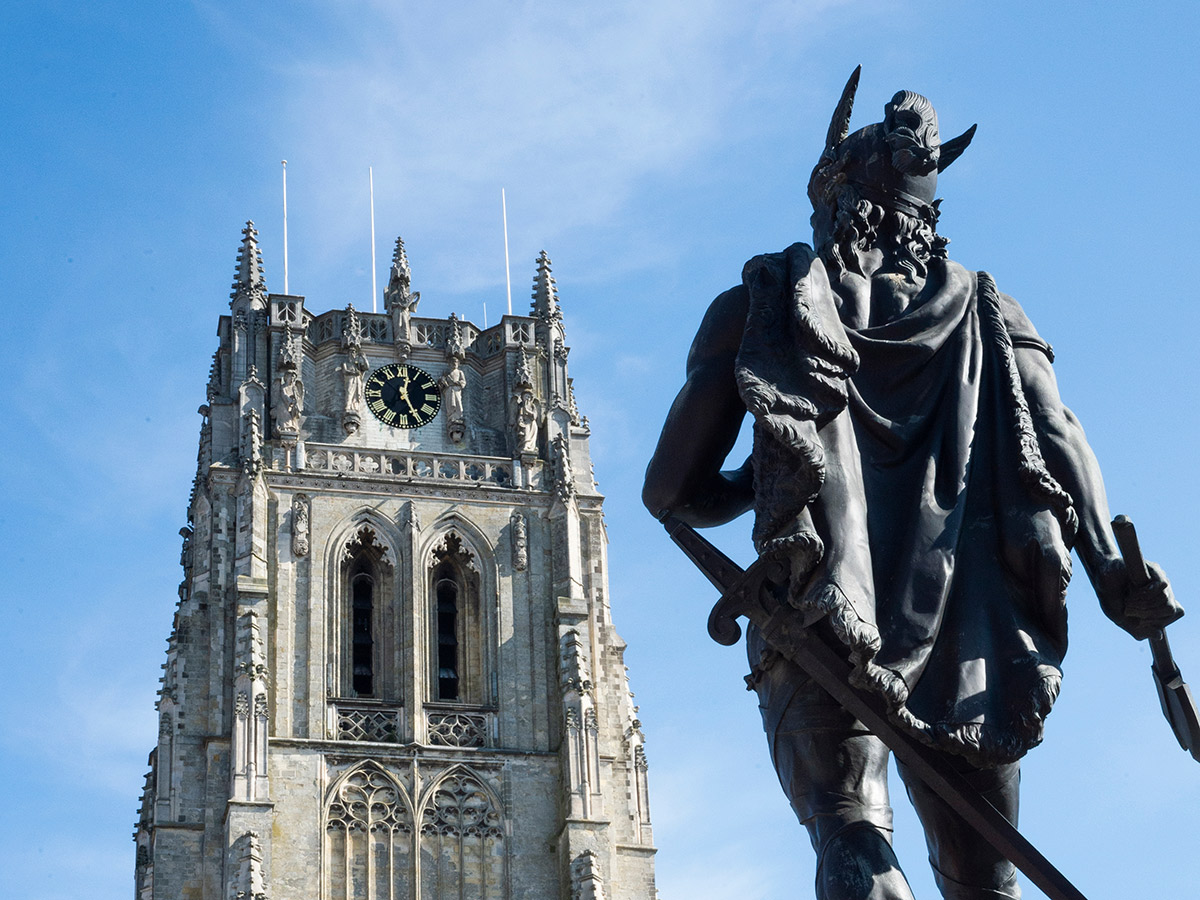 Tongeren